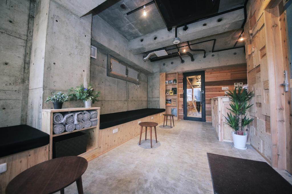 Bnbplus Niigata Book Inn Экстерьер фото