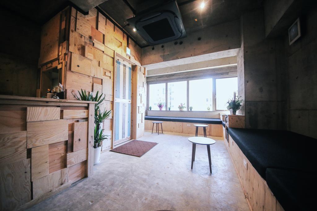 Bnbplus Niigata Book Inn Экстерьер фото