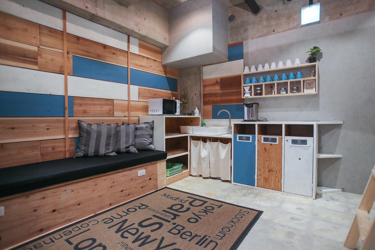 Bnbplus Niigata Book Inn Экстерьер фото